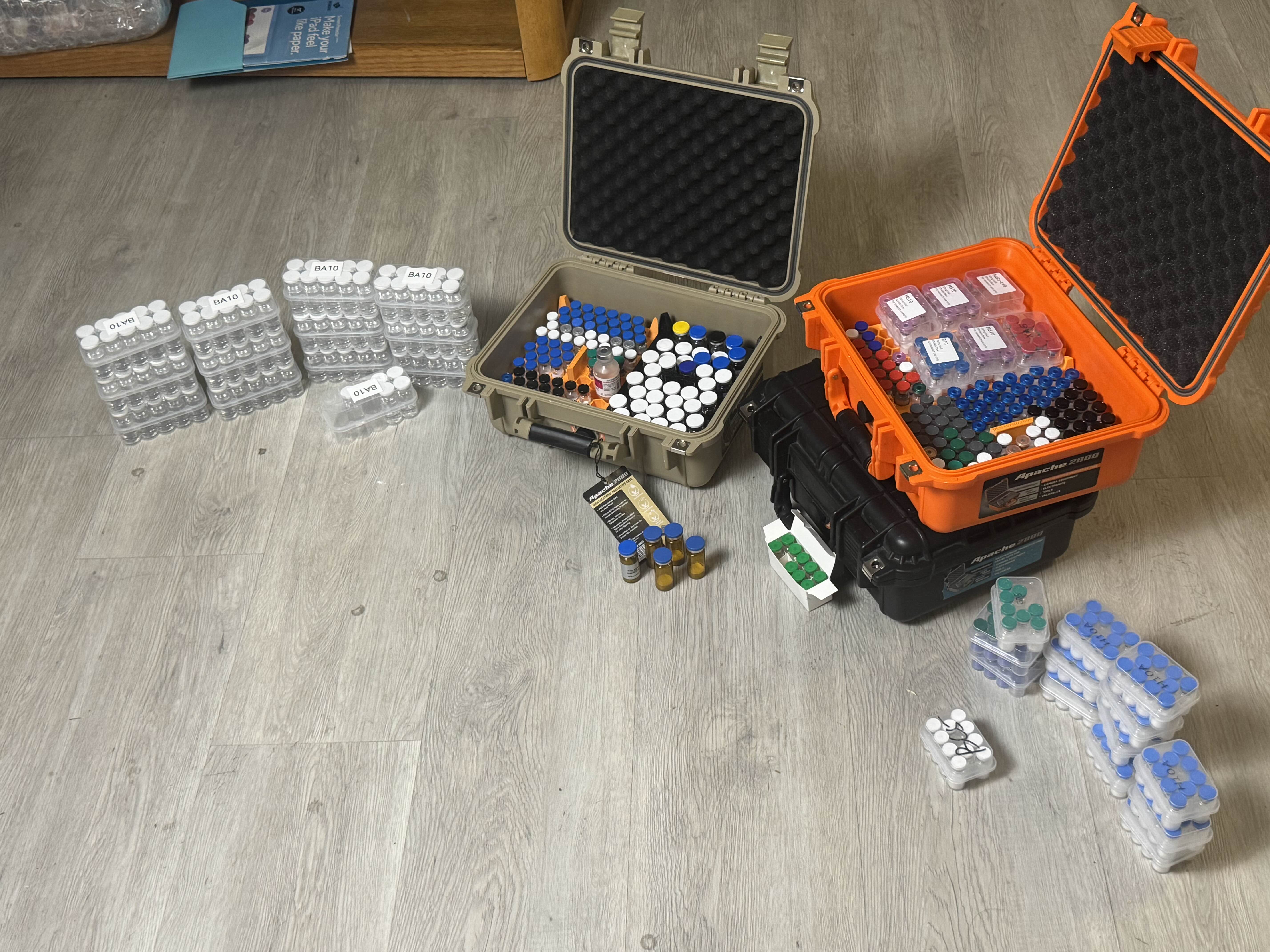 GYC customer review photo